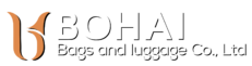 Bohai bag logo